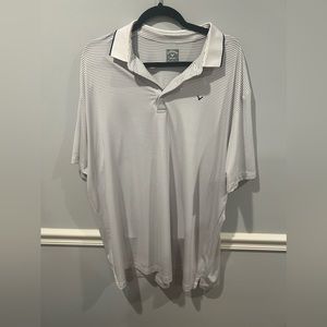 Callaway Mens Golf Shirt Like New XL